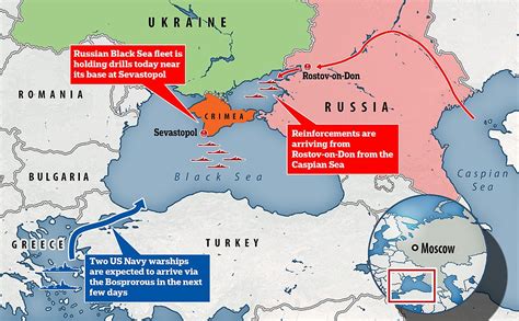 russia ukraine black sea news